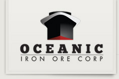 Oceanic Iron Ore