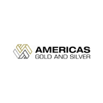 Americas Gold and Silver