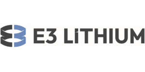 E3 Lithium