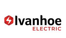 Ivanhoe Electric